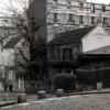 Au Lapin Agile, Paris 1993