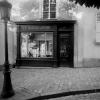 Le Bateau Lavoir, Paris 1987