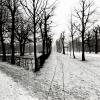 Schonbrunn Palace Park (ii), Vienna 1992