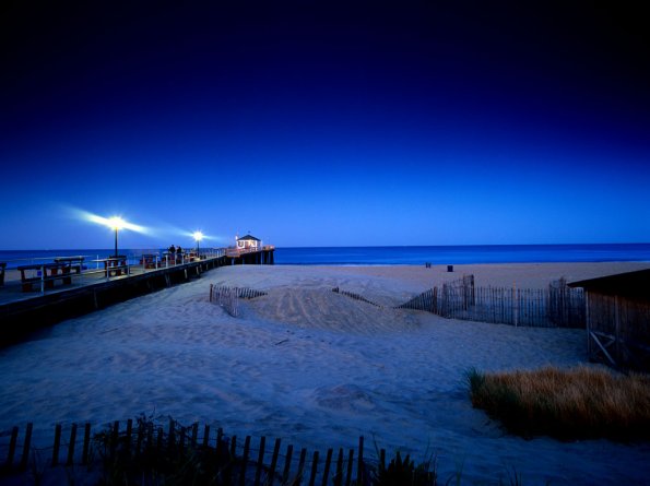 Belmar, New Jersey