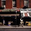 Christopher Street Greenwich Village