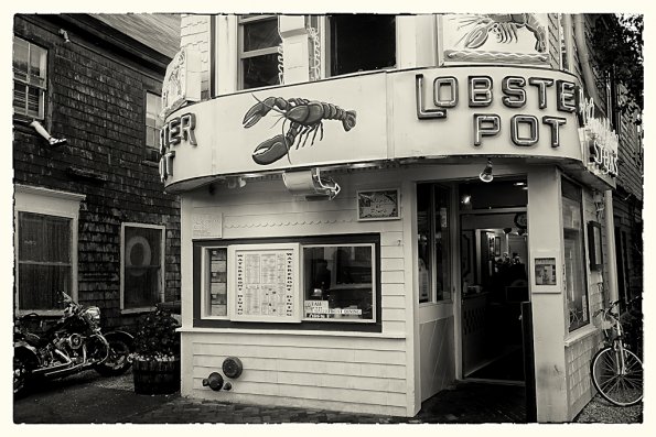 Lobster Pot Provincetown