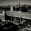 Manhattan from Brooklyn
