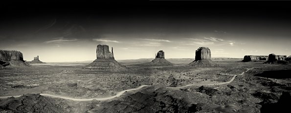 Monument Valley