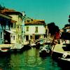 Burano, venice