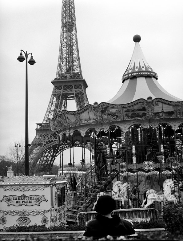 Carrousel de Paris