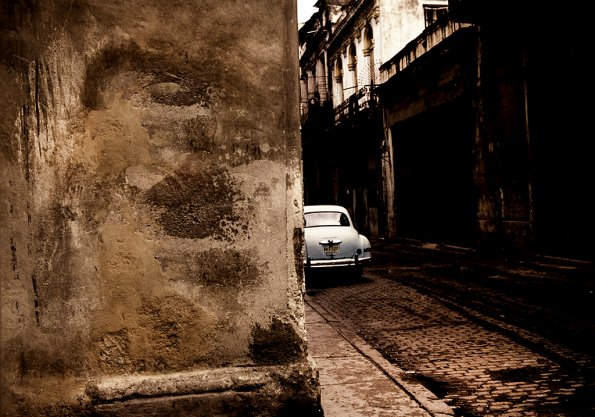 Che&car Havana (colour)