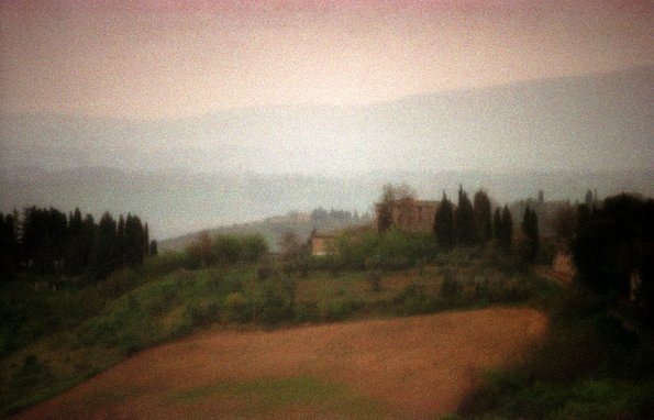 Chianti, Tuscany