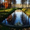 Gardens at Sansoucci Potsdam