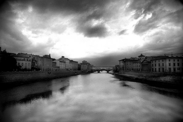 Ponte Vecchio florence