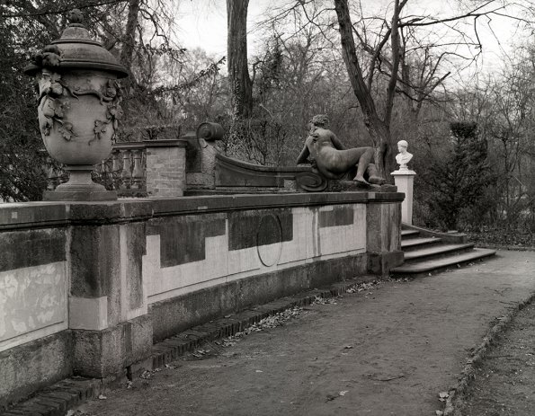 sanssouci potsdam germany